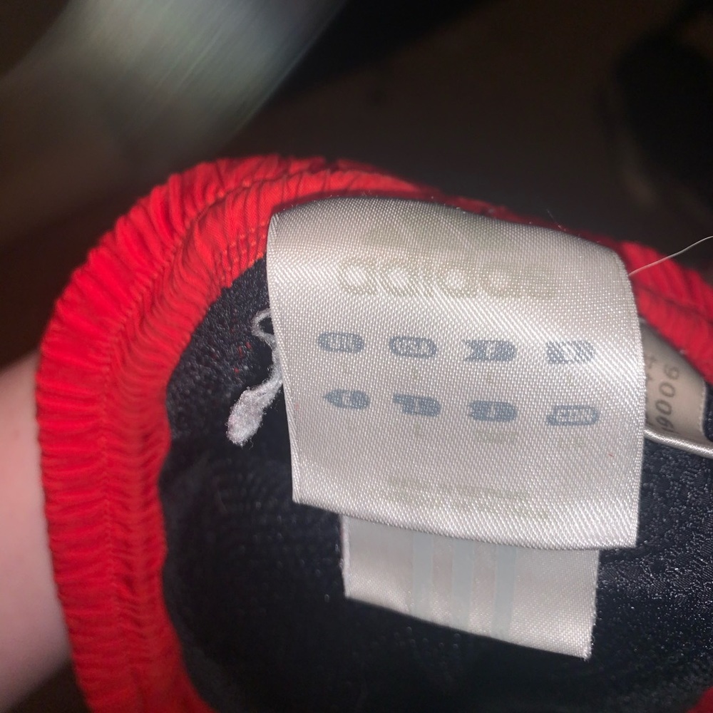 Adidas Tiro Track Pants